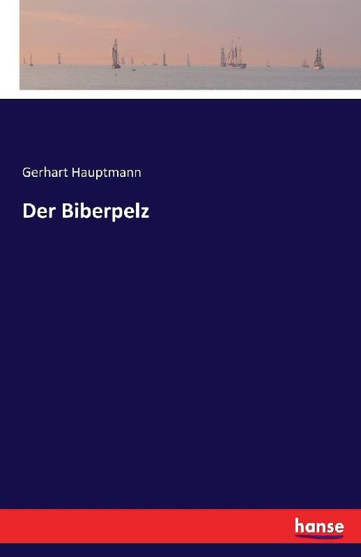 Buchcover