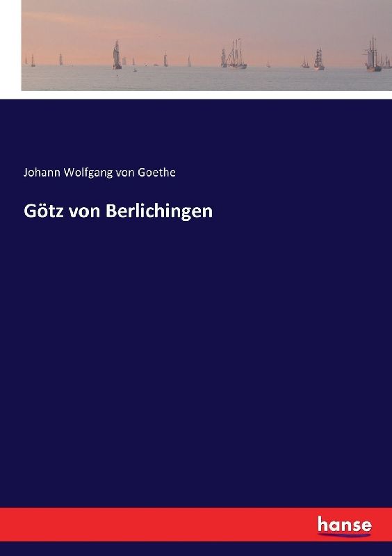 Götz von Berlichingen