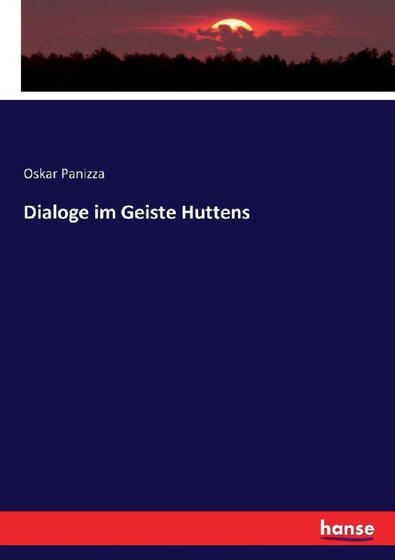 Buchcover