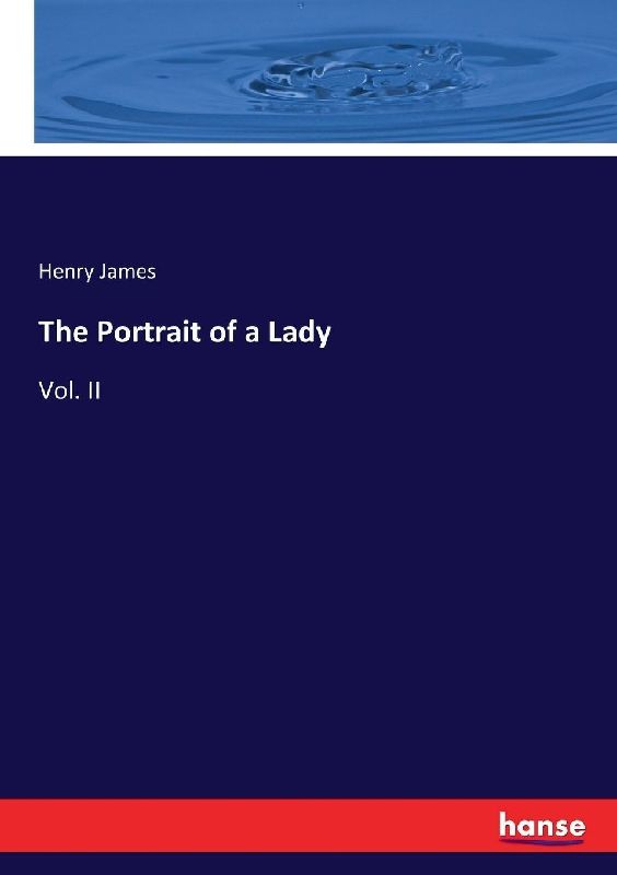 The Portrait of a Lady
