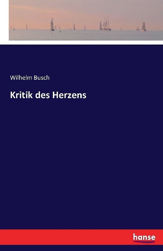 Buchcover