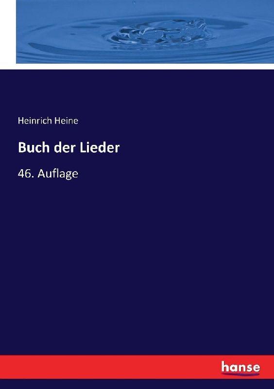 Buchcover