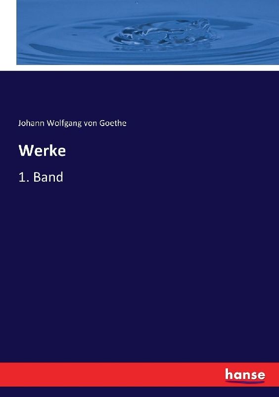 Buchcover