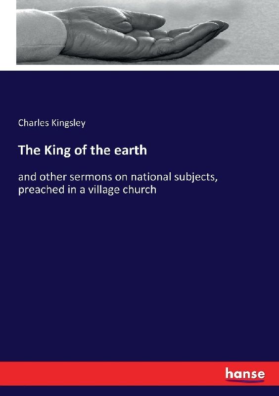 The King of the earth
