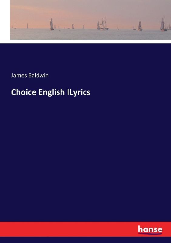 Choice English lLyrics