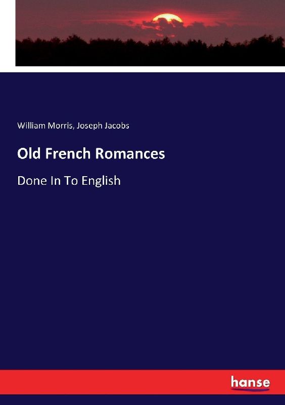 Old French Romances