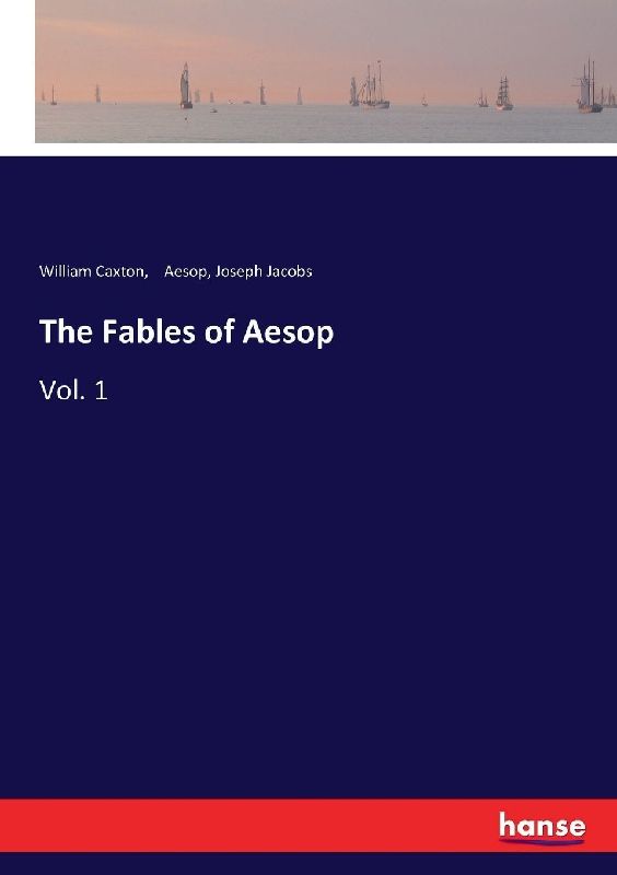 The Fables of Aesop