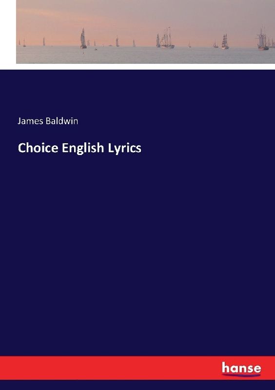 Choice English Lyrics