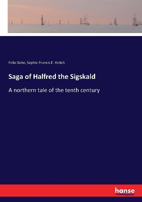 Saga of Halfred the Sigskald