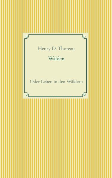 Buchcover