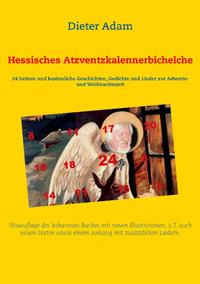 Hessisches Atzventzkalennerbichelche
