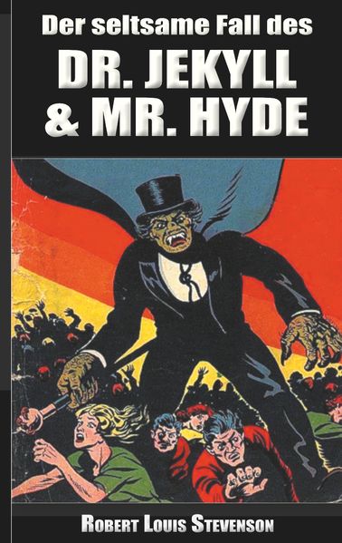 Buchcover