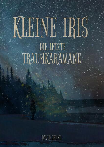 Kleine Iris