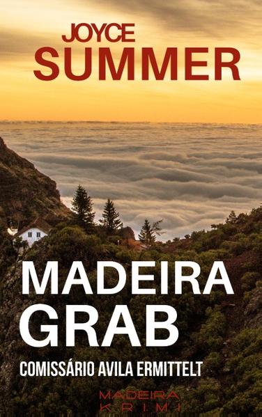 Madeiragrab