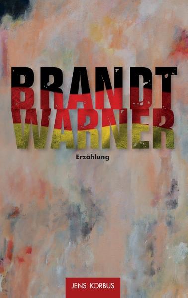 Brandt Warner