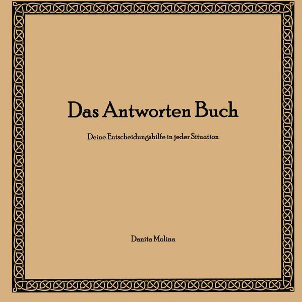Das Antworten Buch