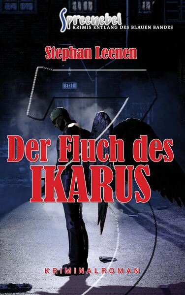 Der Fluch des Ikarus