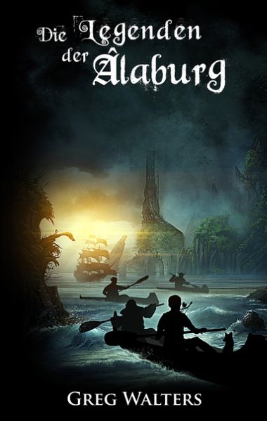 Buchcover