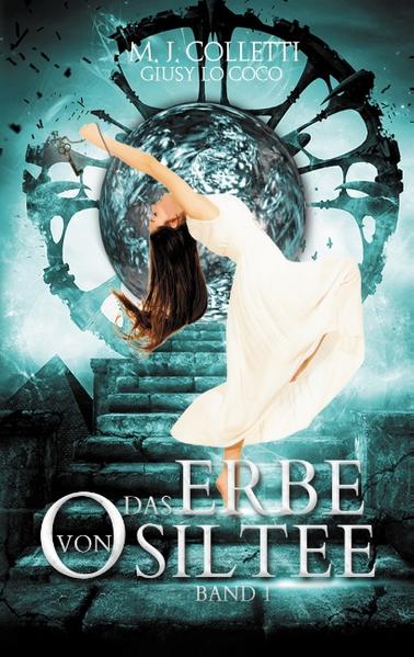 Das Erbe von Osiltee