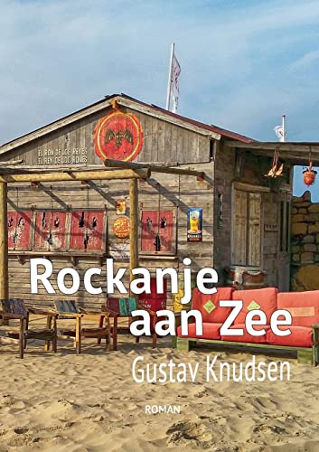Rockanje aan Zee