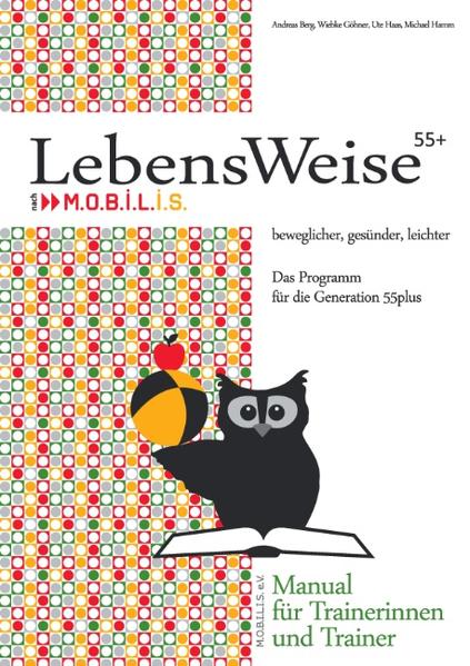 LebensWeise55+ Manual