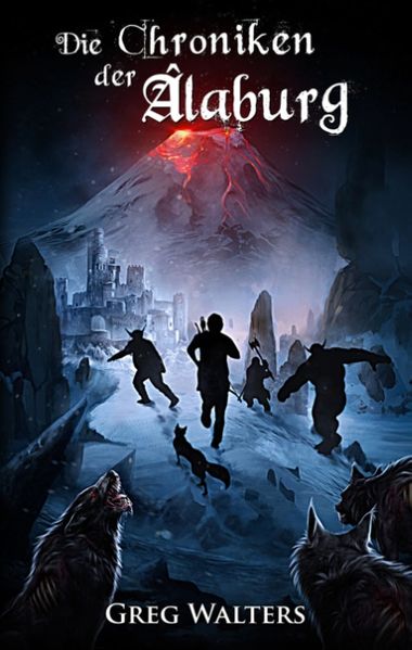 Buchcover