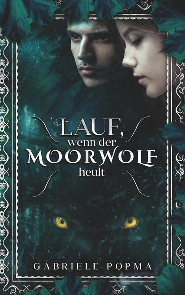 Lauf, wenn der Moorwolf heult