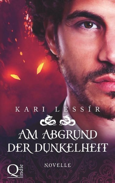 Am Abgrund der Dunkelheit