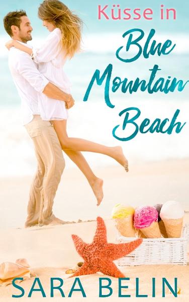 Küsse in Blue Mountain Beach