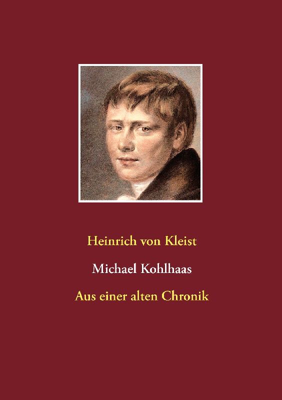 Buchcover