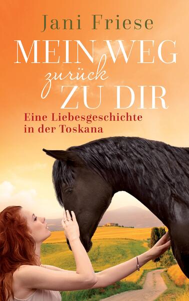 Mein Weg zurück zu dir