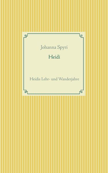 Buchcover