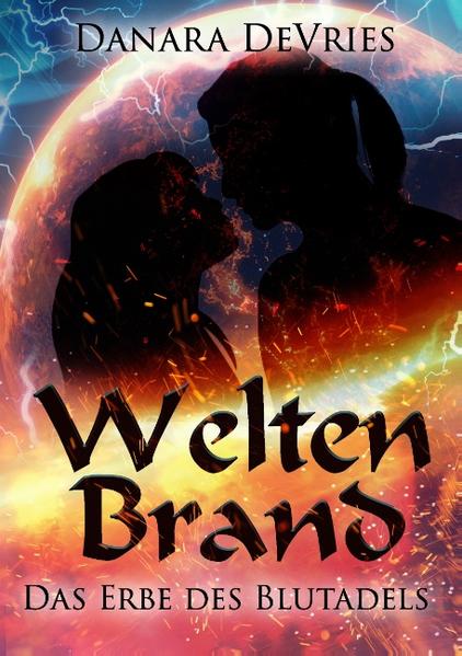 Weltenbrand