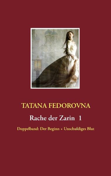 Rache der Zarin 1
