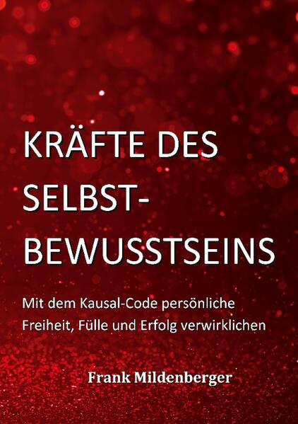 Kräfte des Selbstbewusstseins