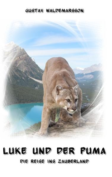 Luke und der Puma