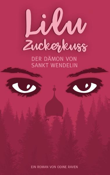 Lilu Zuckerkuss