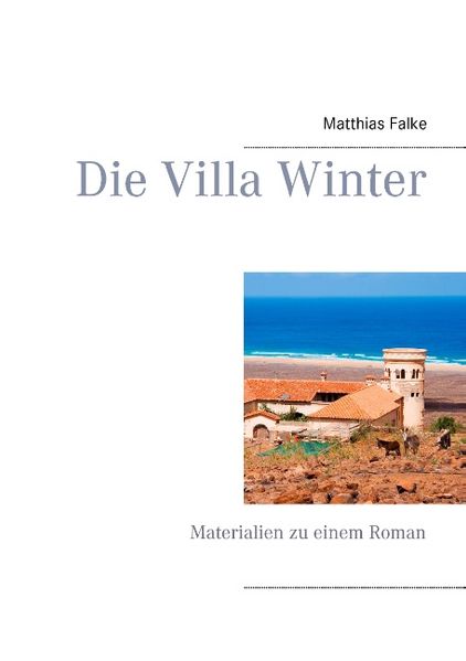 Die Villa Winter