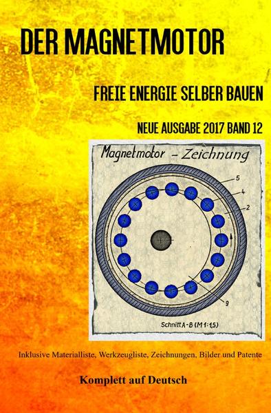 Der Magnetmotor
