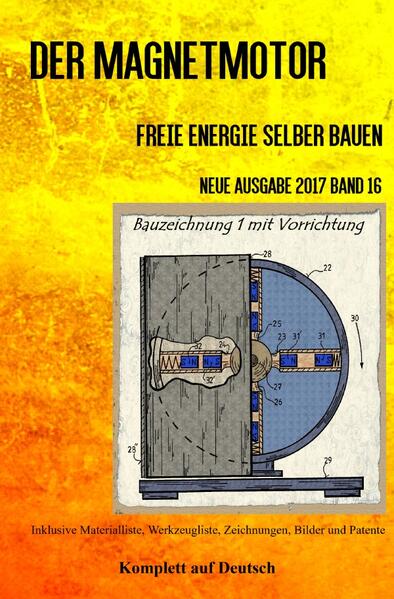 Der Magnetmotor