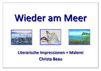 Wieder am Meer