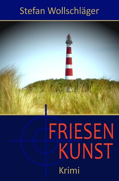 Hauptkommissarin Diederike Dirks / Friesenkunst
