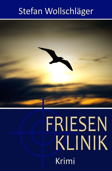 Hauptkommissarin Diederike Dirks / Friesenklinik