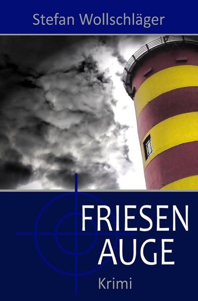 Hauptkommissarin Diederike Dirks / Friesenauge