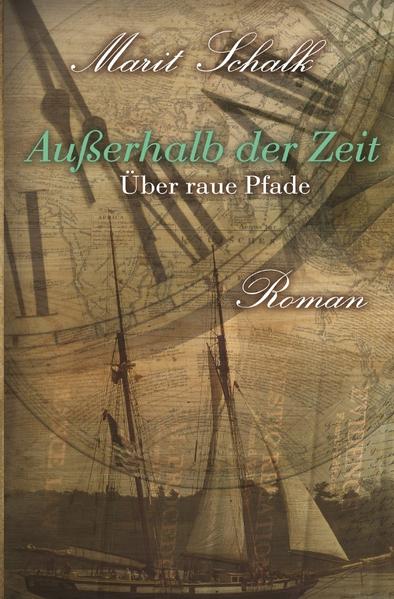 Spiegelreihe / Außerhalb der Zeit