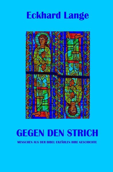Gegen den Strich - was so noch nicht geschrieben steht