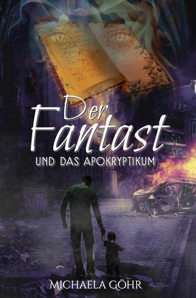 Der Fantast / Der Fantast und das Apokryptikum