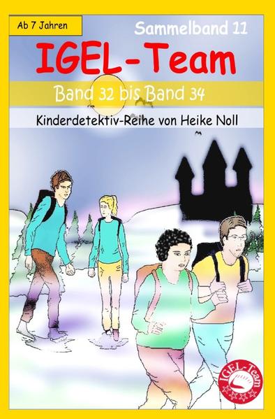 IGEL-Team / IGEL-Team Sammelband 11
