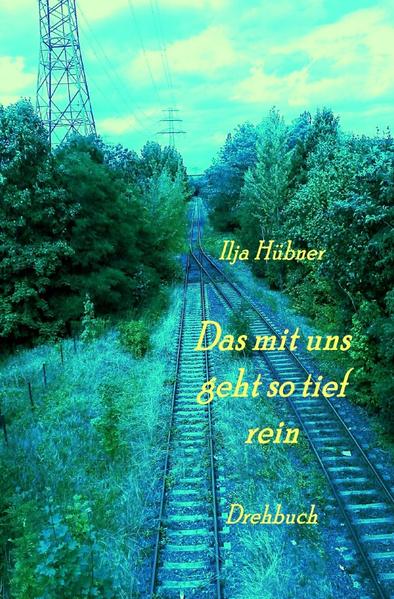 Das mit uns geht so tief rein