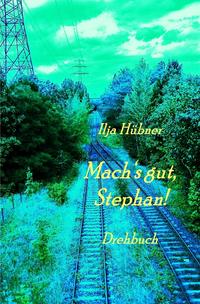 Mach’s gut, Stephan!